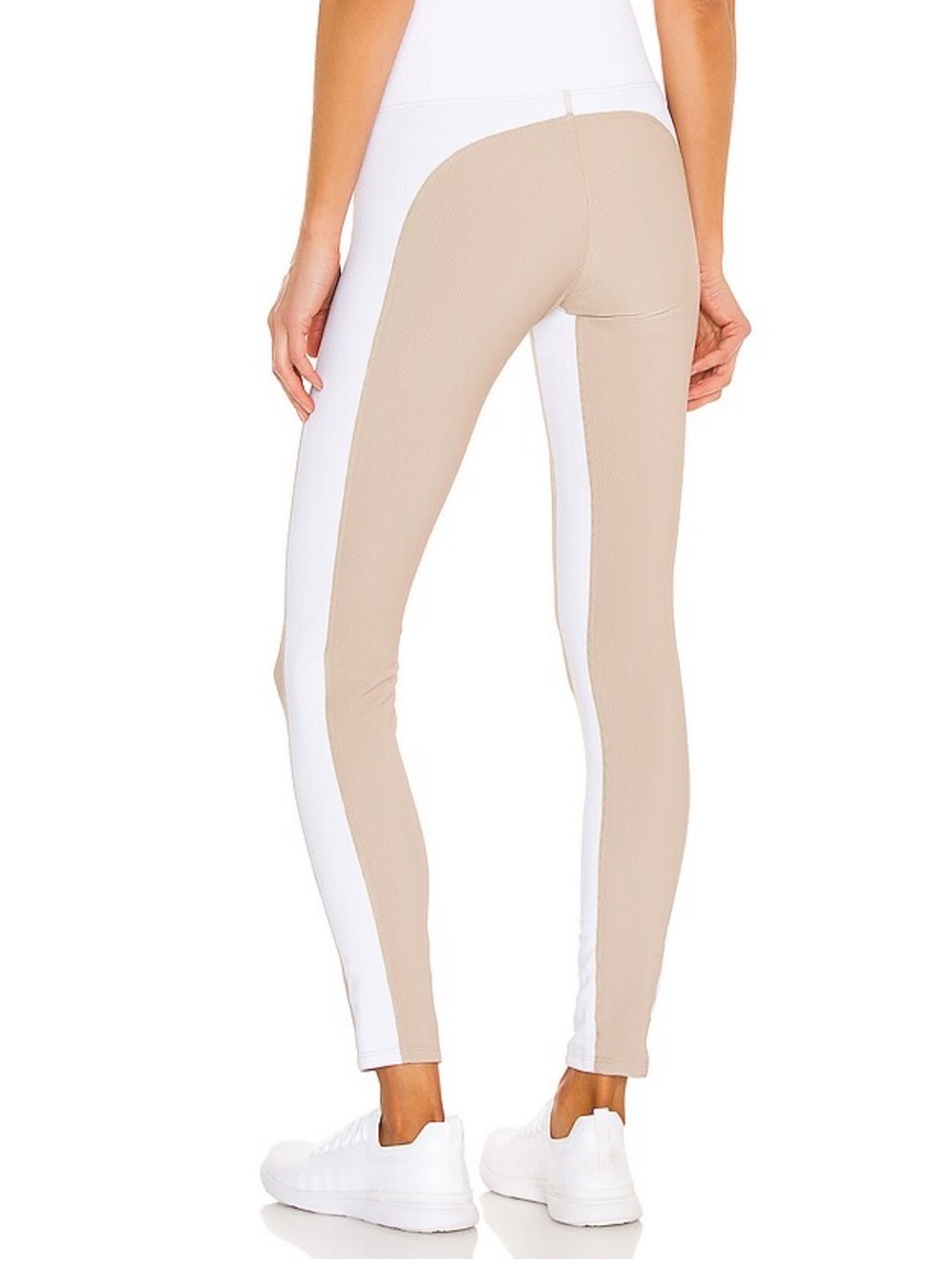 Color block Legging - Picture 2 of 4